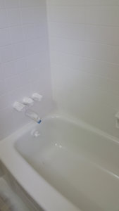 Bathtub Refinishing